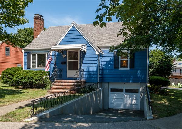 5 Belleau Road Salem, MA 01970 - Photo 1 of 13 Gallery Image 1