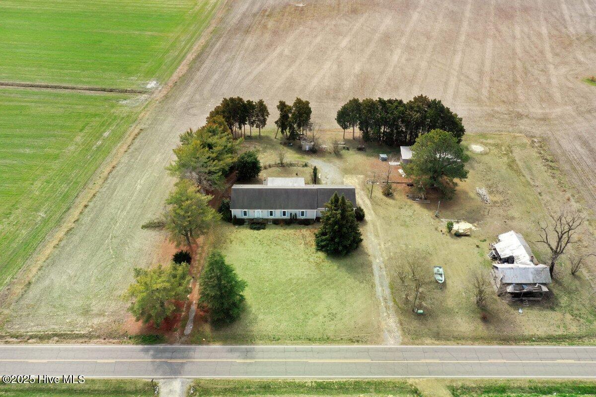 821 Oberry Road Dudley, NC 28333 - Photo 10 of 29 821 Oberry Rd-15