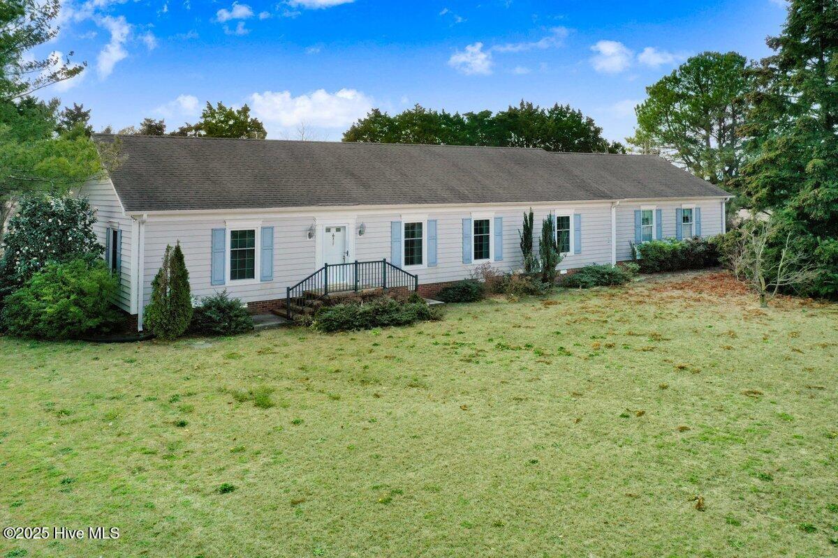 821 Oberry Road Dudley, NC 28333 - Photo 11 of 29 821 Oberry Rd-17