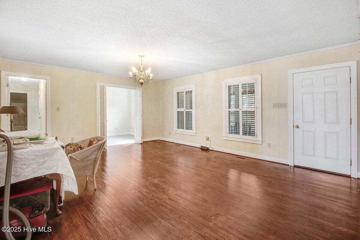 821 Oberry Road Dudley, NC 28333 - Photo 12 of 29 821 Oberry Rd-18