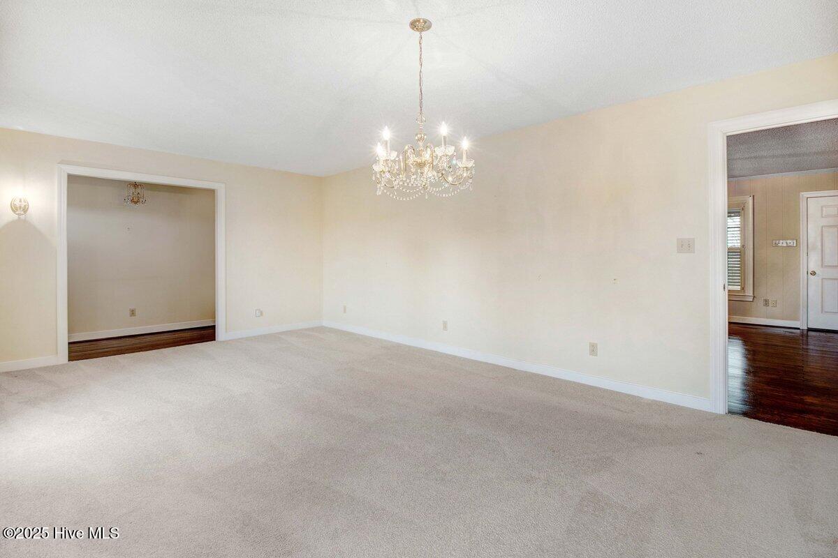 821 Oberry Road Dudley, NC 28333 - Photo 18 of 29 821 Oberry Rd-25