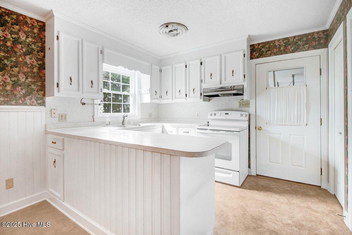 821 Oberry Road Dudley, NC 28333 - Photo 20 of 29 821 Oberry Rd-29