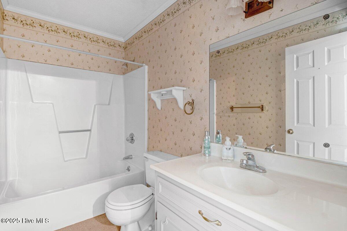 821 Oberry Road Dudley, NC 28333 - Photo 26 of 29 821 Oberry Rd-38