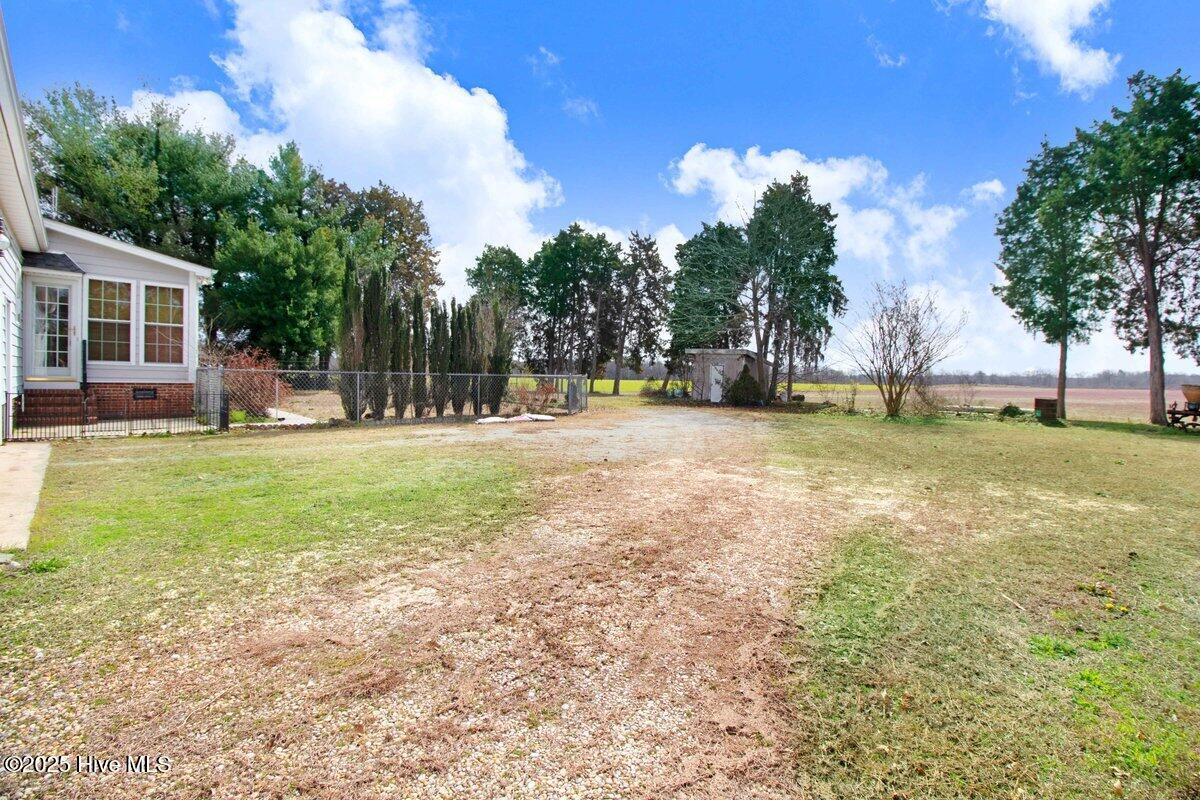 821 Oberry Road Dudley, NC 28333 - Photo 4 of 29 821 Oberry Rd-5