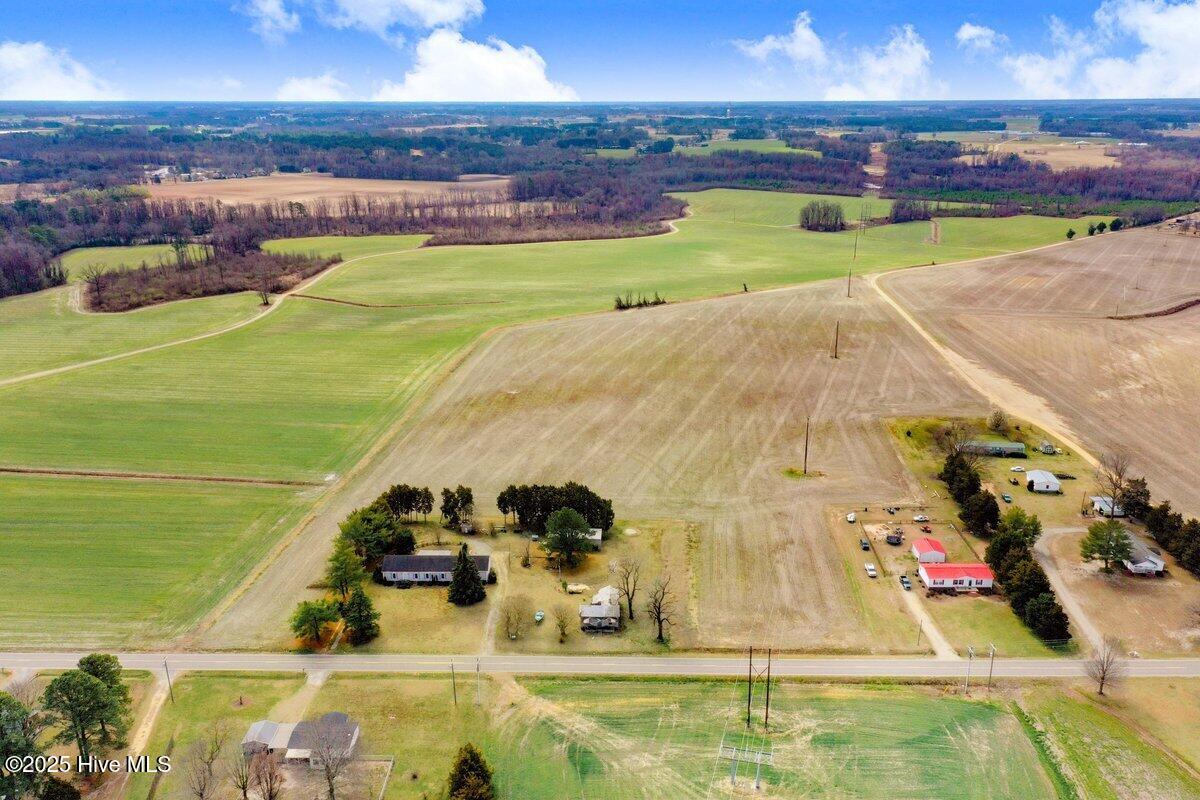 821 Oberry Road Dudley, NC 28333 - Photo 8 of 29 821 Oberry Rd-10