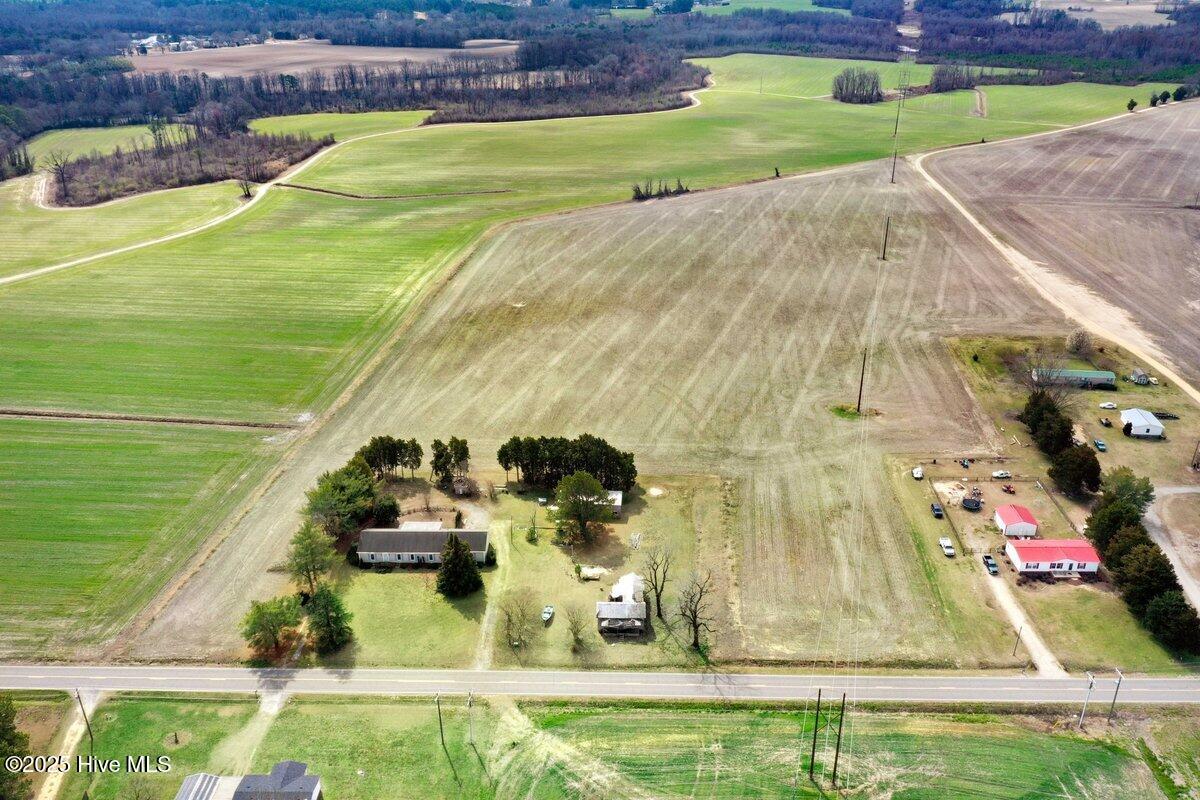 821 Oberry Road Dudley, NC 28333 - Photo 9 of 29 821 Oberry Rd-11