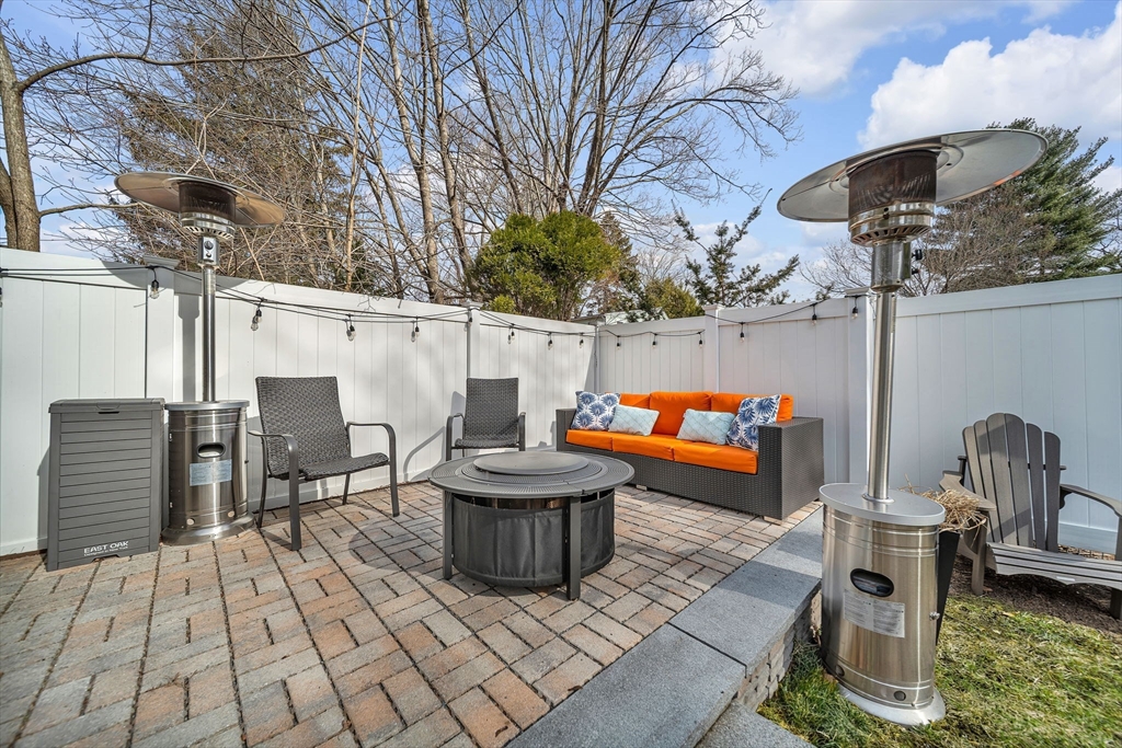69 Donizetti Street Wellesley, MA 02482 - Photo 26 of 29 a view of outdoor seating
