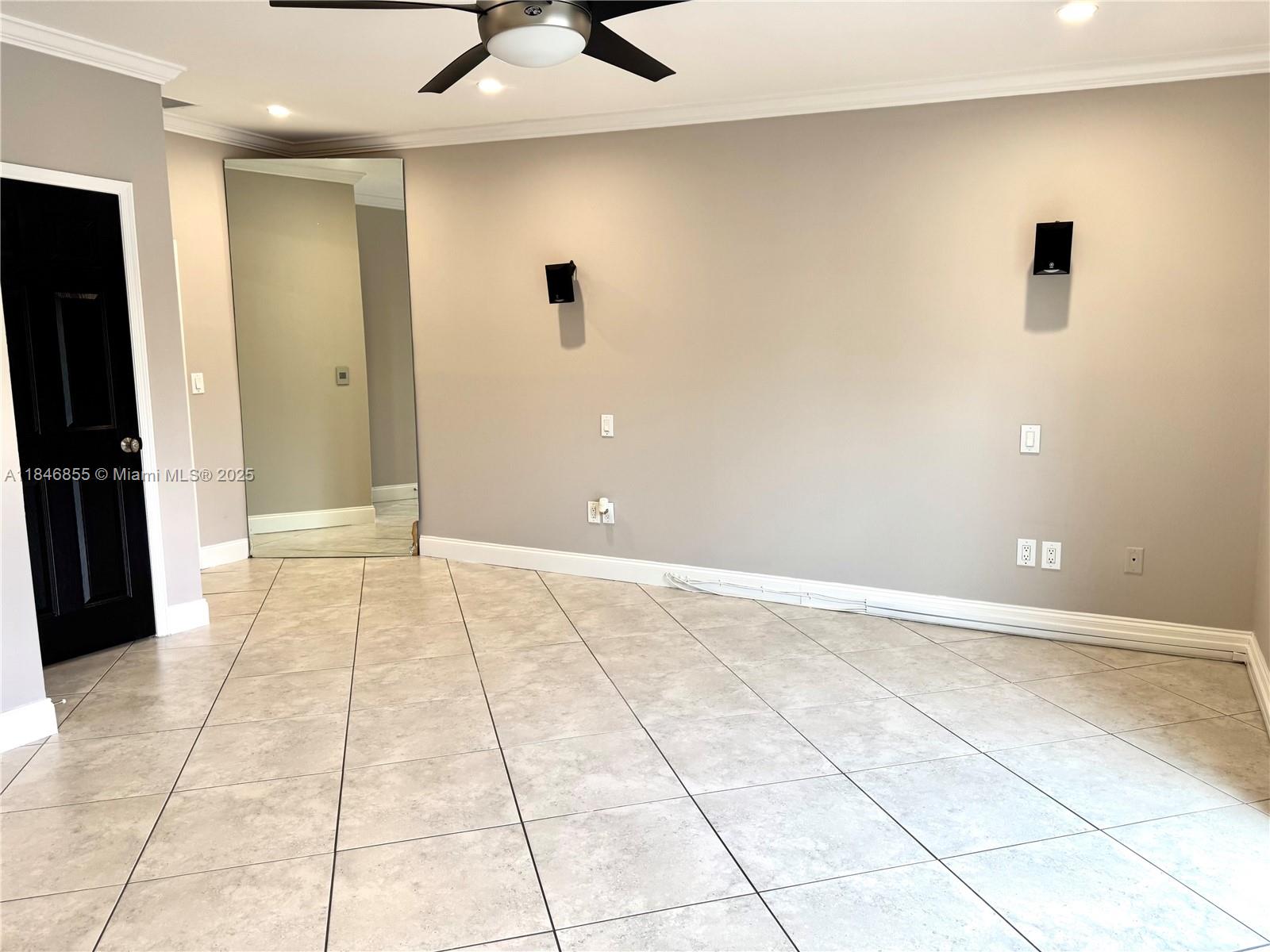 9385 Southwest 185th Street Cutler Bay, FL 33157 - Photo 22 of 27 a view of an empty room