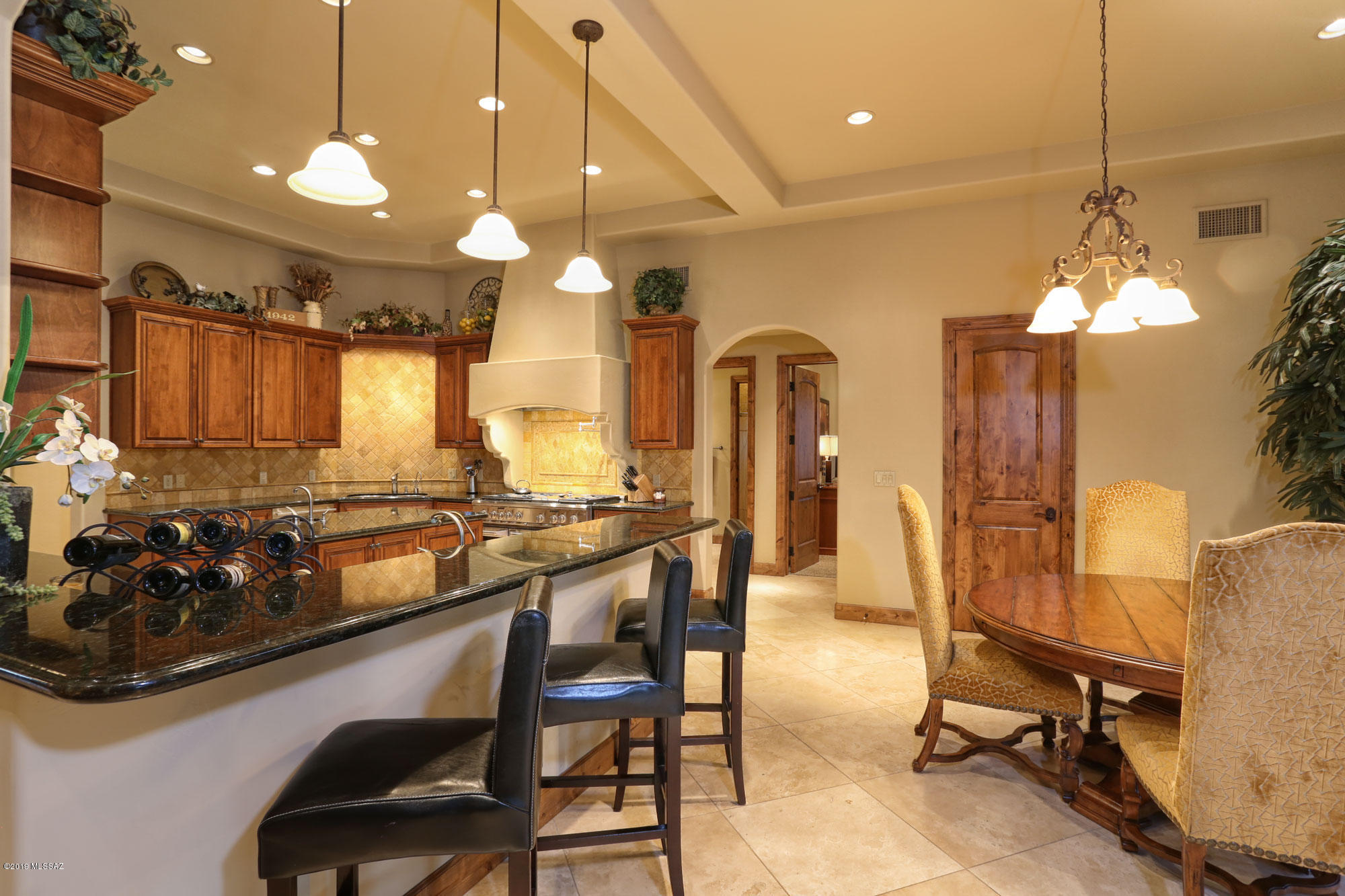 4621 East Swans Nest Road Tucson, AZ 85718 - Photo 11 of 38
