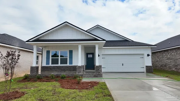 $339,900 | 8155 Fox Hunt Drive, Milton, FL 32583