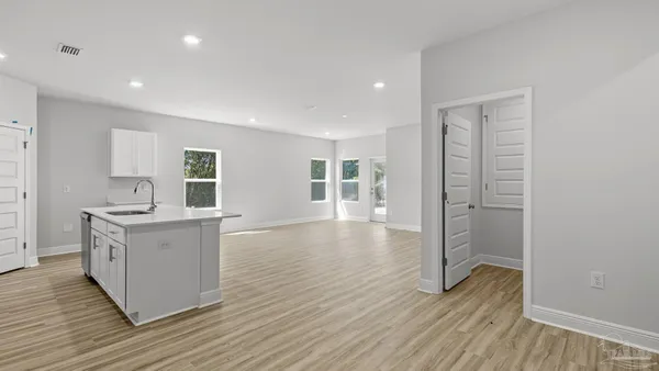 $341,900 | 8155 Fox Hunt Drive, Milton, FL 32583