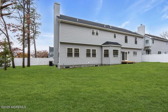 $999,999 | 1412 Forest Avenue, Brick, NJ 08724