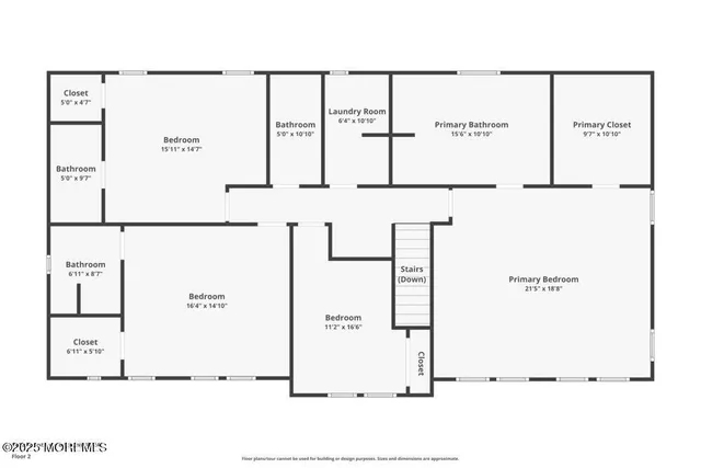$999,999 | 1412 Forest Avenue, Brick, NJ 08724