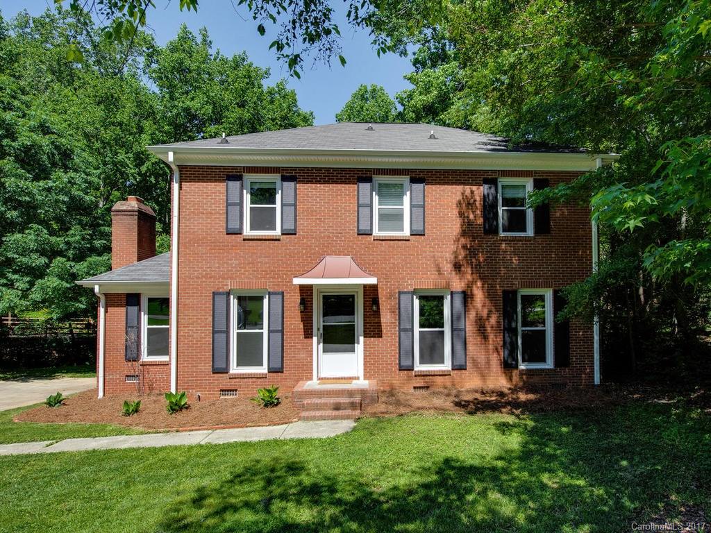 309 Neill Ridge Road Matthews, NC 28105 - Photo 1 of 24