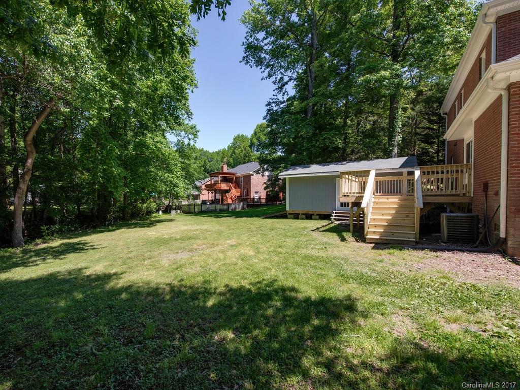 309 Neill Ridge Road Matthews, NC 28105 - Photo 23 of 24