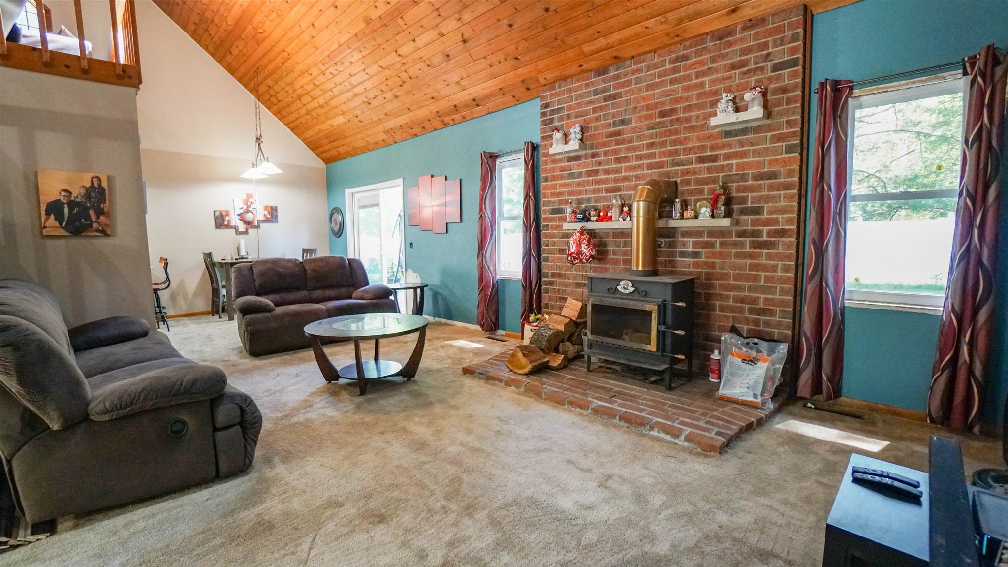 55368 Cedar Ridge Road Elkhart, IN 46514 - Photo 6 of 28 Gallery Image 6