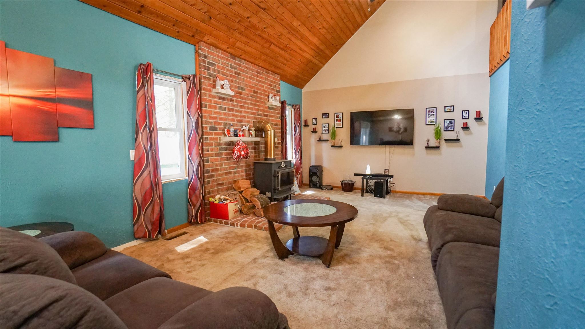 55368 Cedar Ridge Road Elkhart, IN 46514 - Photo 8 of 28 Gallery Image 8