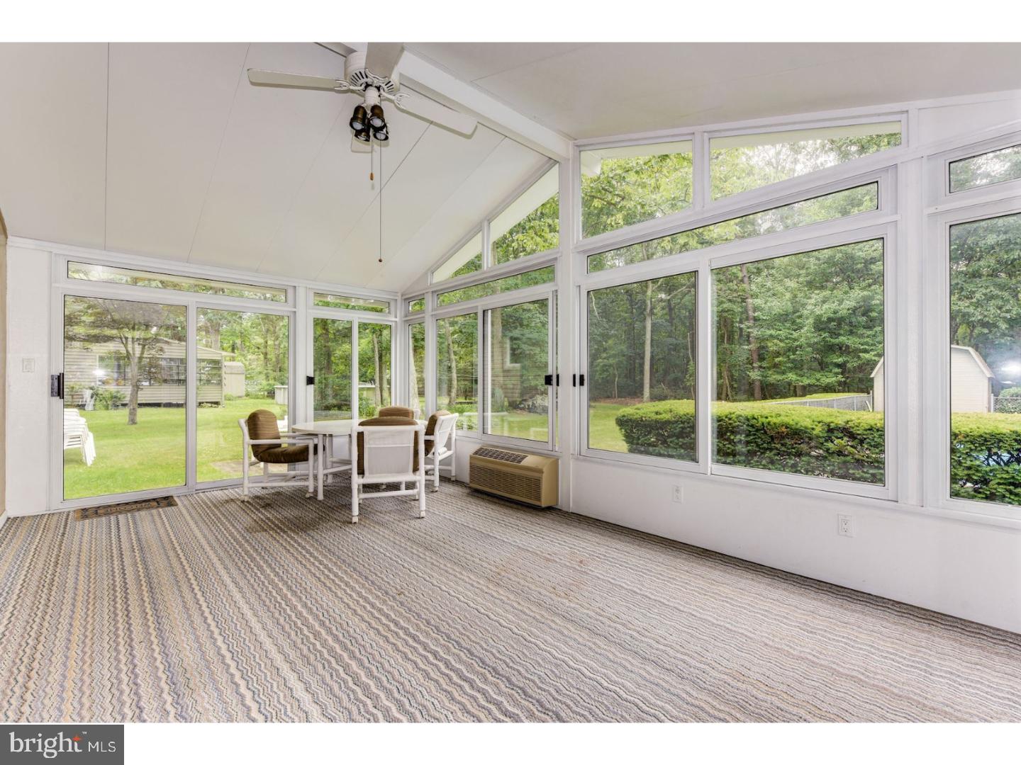 369 Holly Road Marlton, NJ 08053 - Photo 11 of 25 Sun Room