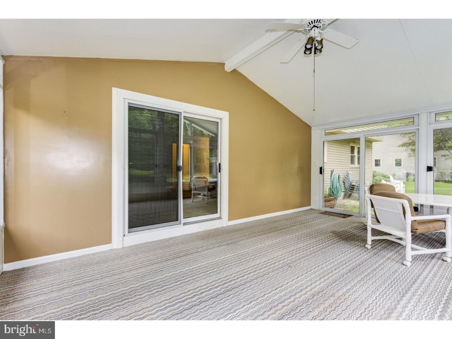 369 Holly Road Marlton, NJ 08053 - Photo 12 of 25 Sun Room