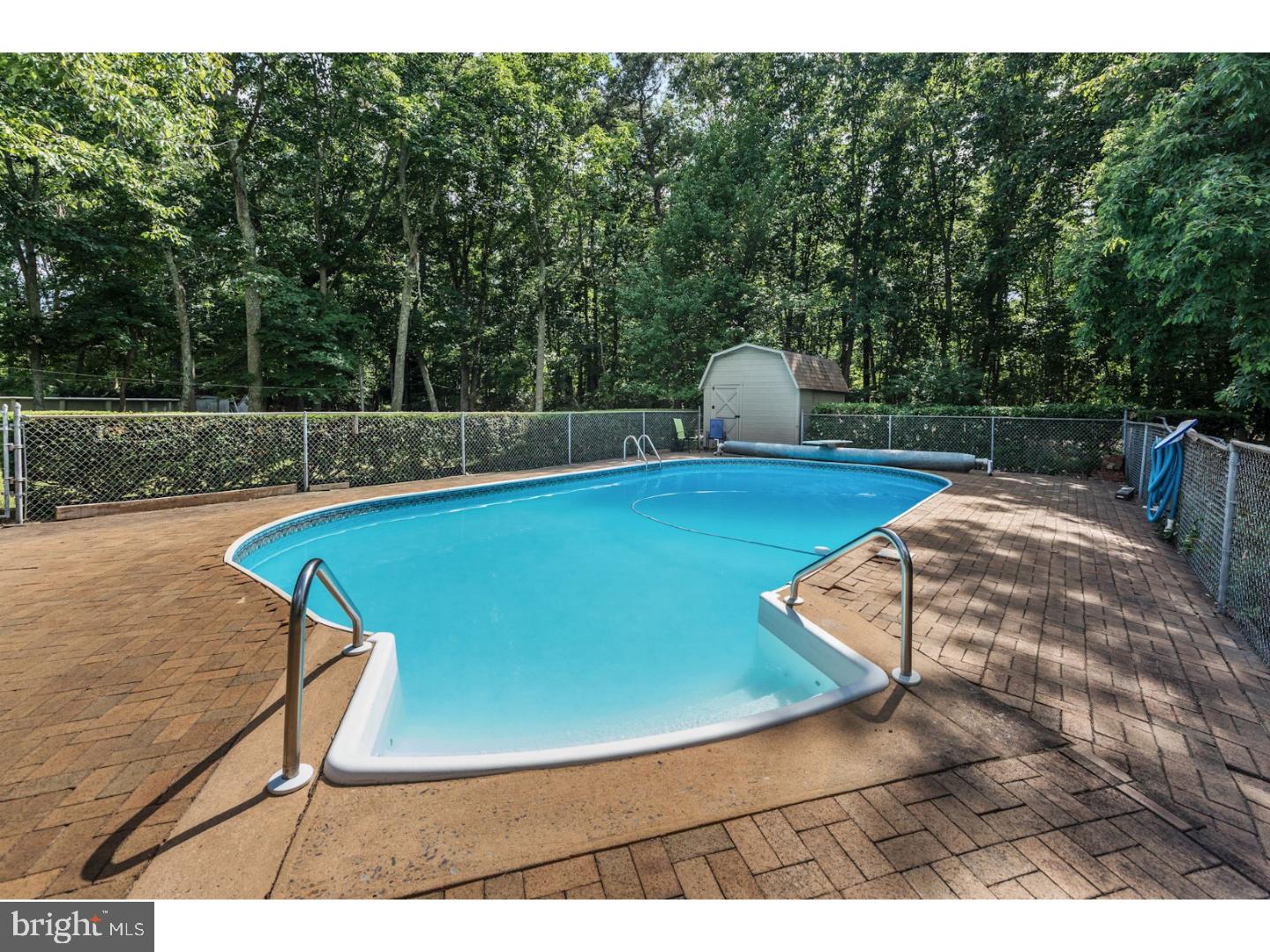369 Holly Road Marlton, NJ 08053 - Photo 22 of 25 Pool