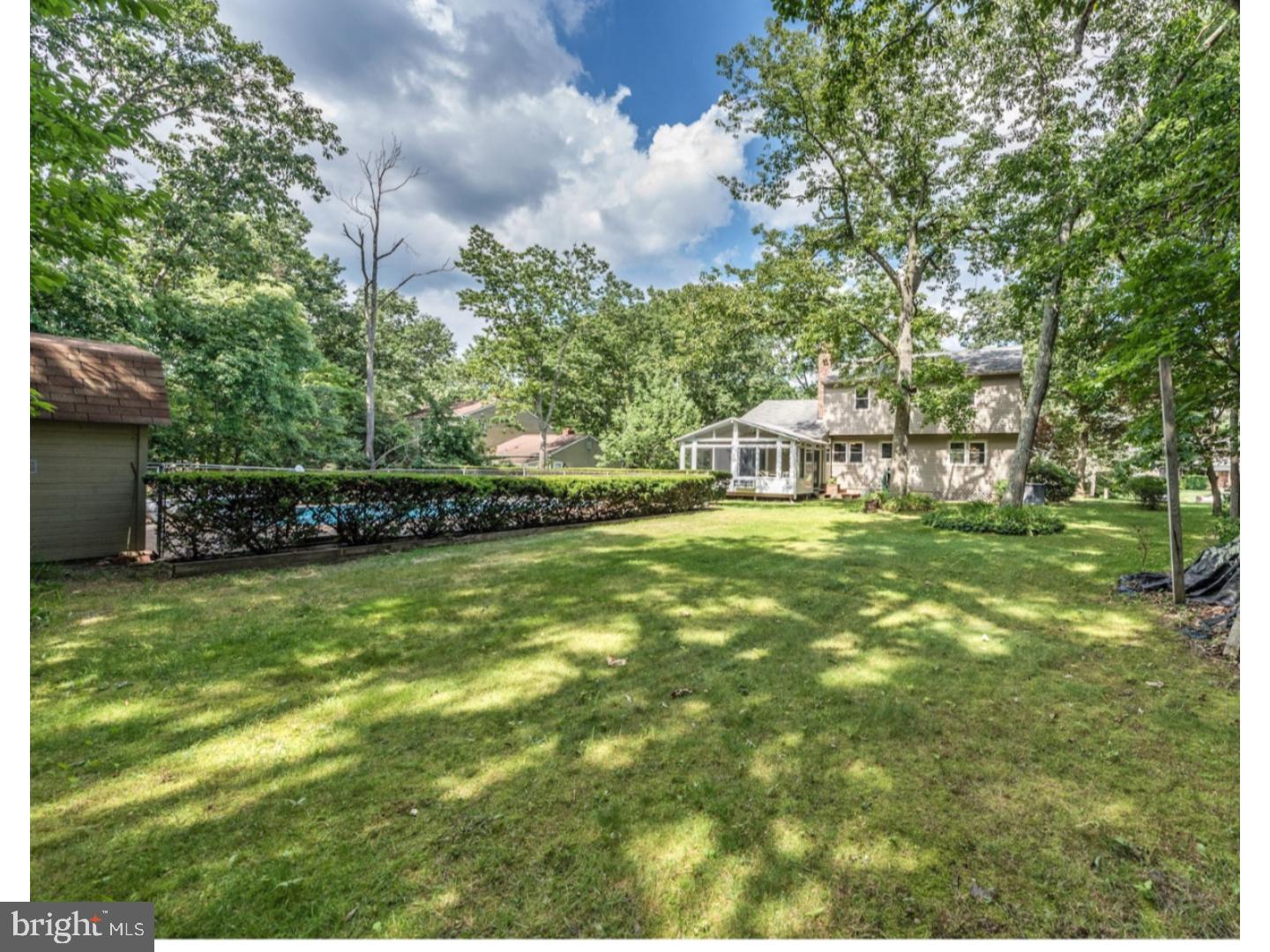 369 Holly Road Marlton, NJ 08053 - Photo 24 of 25