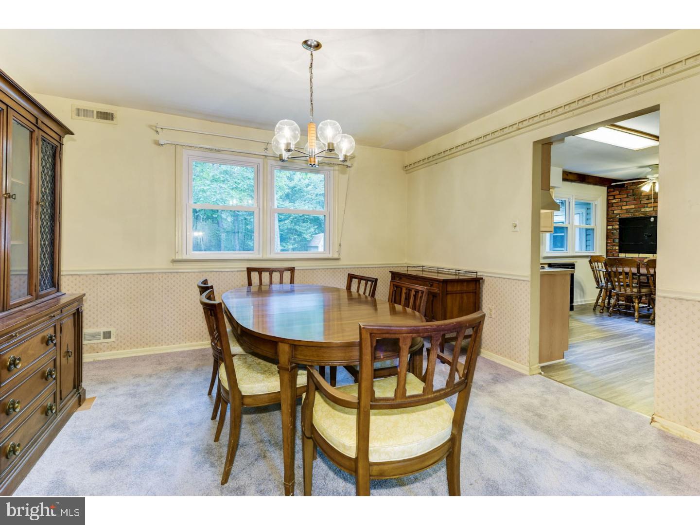 369 Holly Road Marlton, NJ 08053 - Photo 5 of 25 Dining Room