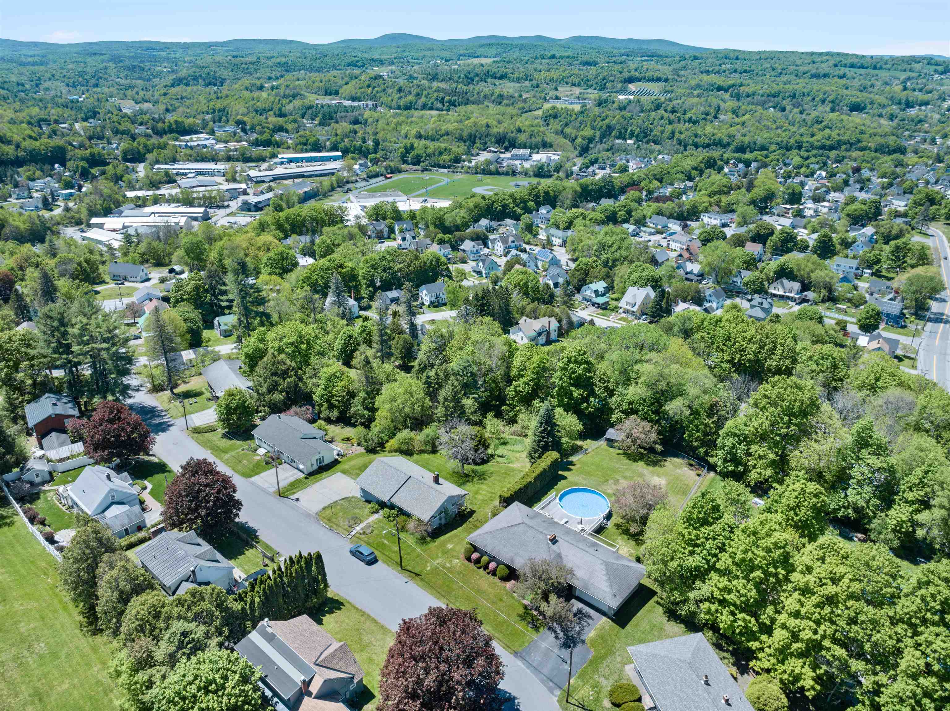 32 Waterman Street Barre, VT 05641 - Photo 56 of 59