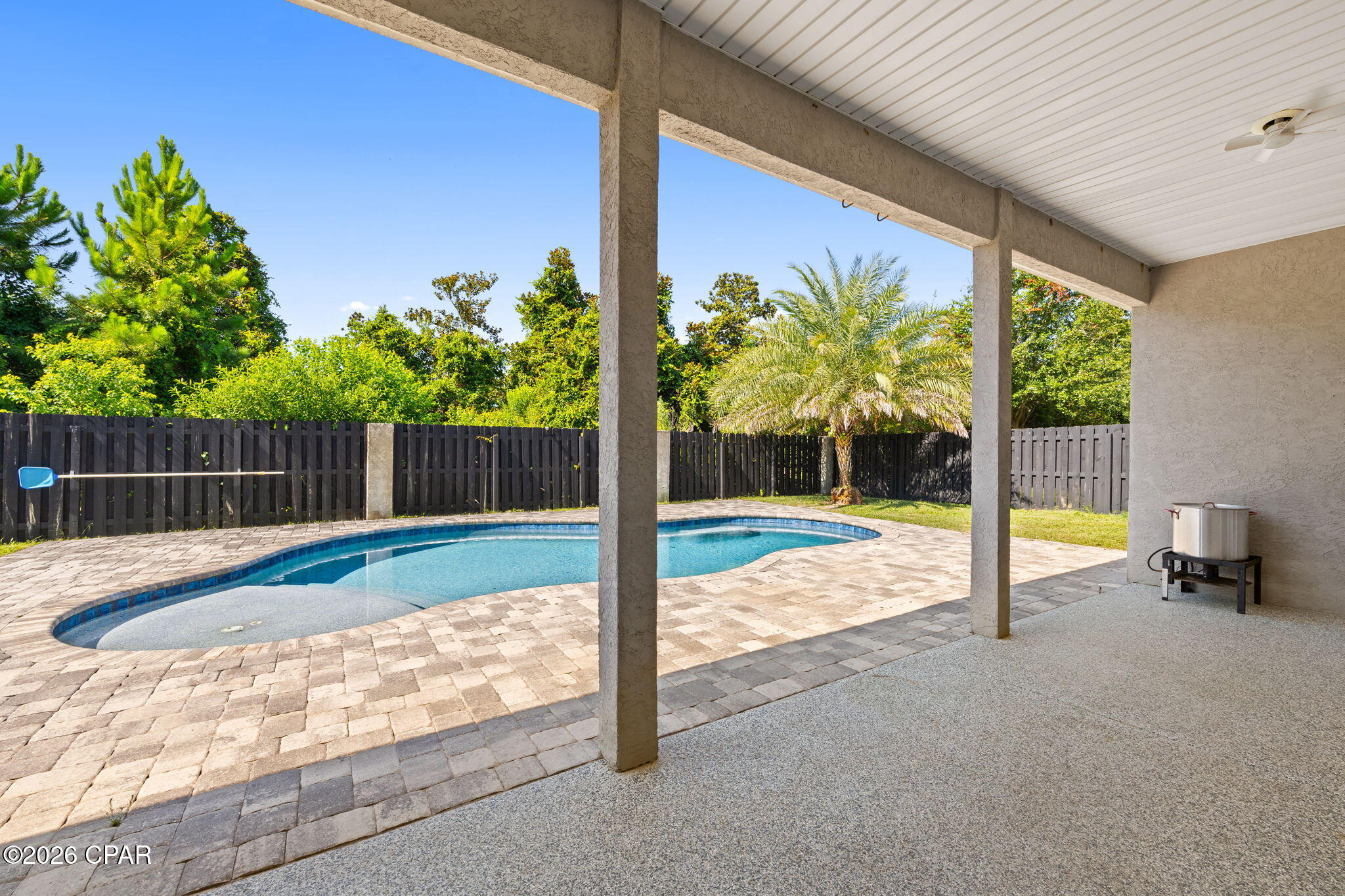 4601 Magnolia Beach Road Panama City, FL 32408 - Photo 34 of 42