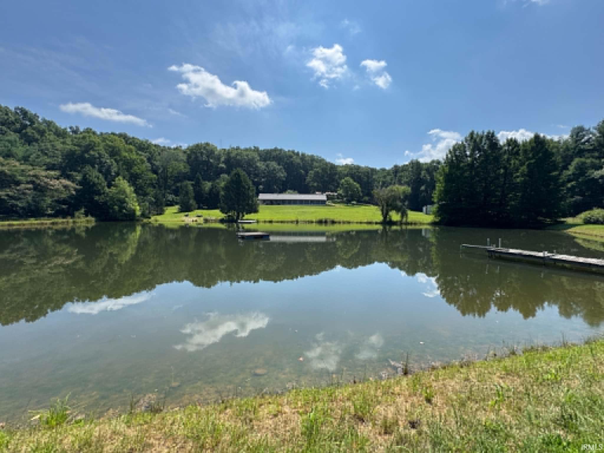 5662 Highway 54 Bloomfield, IN 47424 - Photo 48 of 50