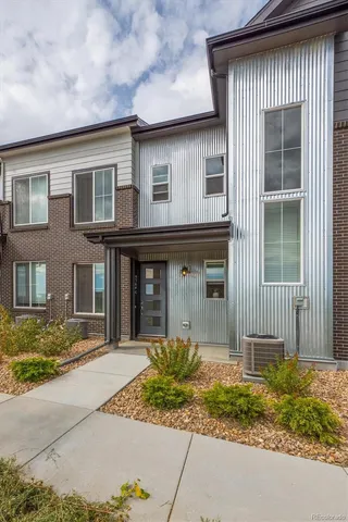 $2,400 | 9364 Gore Street, Unit C, Arvada, CO 80007