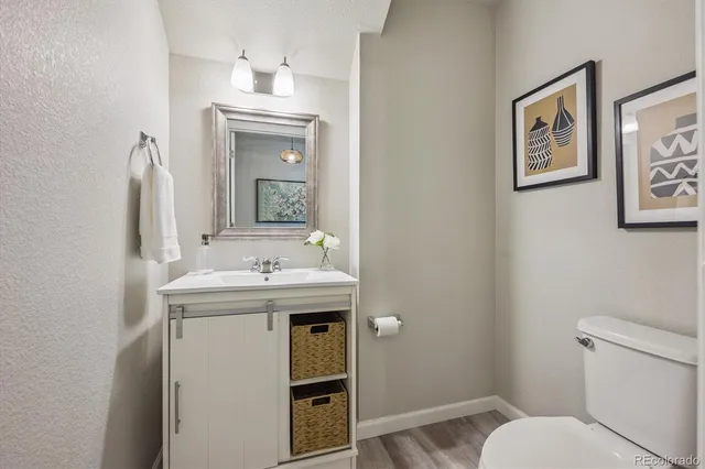 $2,400 | 9364 Gore Street, Unit C, Arvada, CO 80007