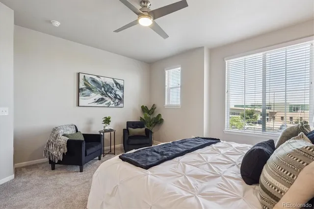 $2,400 | 9364 Gore Street, Unit C, Arvada, CO 80007