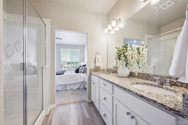 $2,400 | 9364 Gore Street, Unit C, Arvada, CO 80007