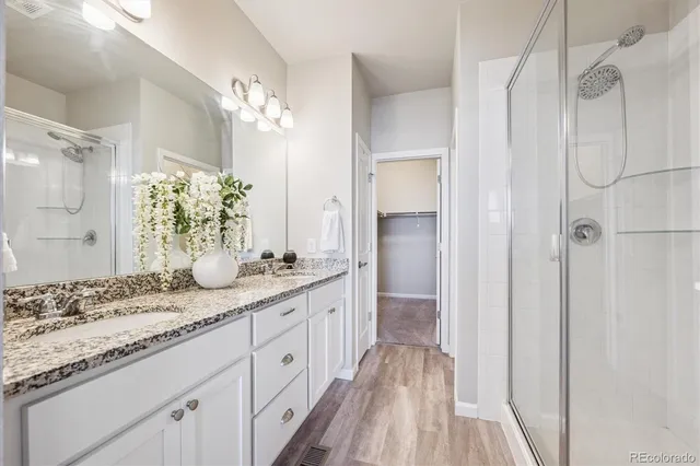 $2,400 | 9364 Gore Street, Unit C, Arvada, CO 80007