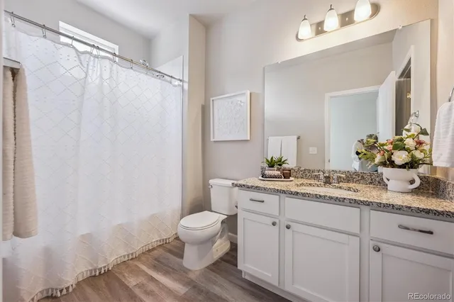 $2,400 | 9364 Gore Street, Unit C, Arvada, CO 80007