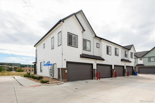 $2,400 | 9364 Gore Street, Unit C, Arvada, CO 80007