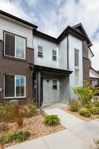 $2,400 | 9364 Gore Street, Unit C, Arvada, CO 80007