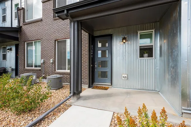 $2,400 | 9364 Gore Street, Unit C, Arvada, CO 80007
