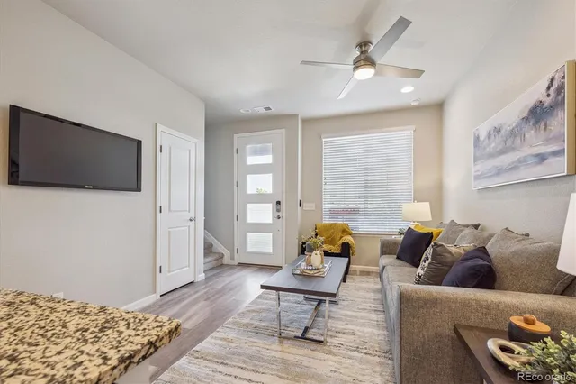 $2,400 | 9364 Gore Street, Unit C, Arvada, CO 80007