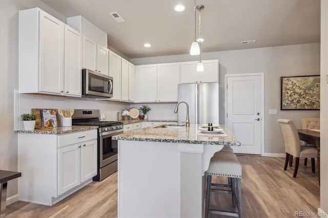 $2,400 | 9364 Gore Street, Unit C, Arvada, CO 80007