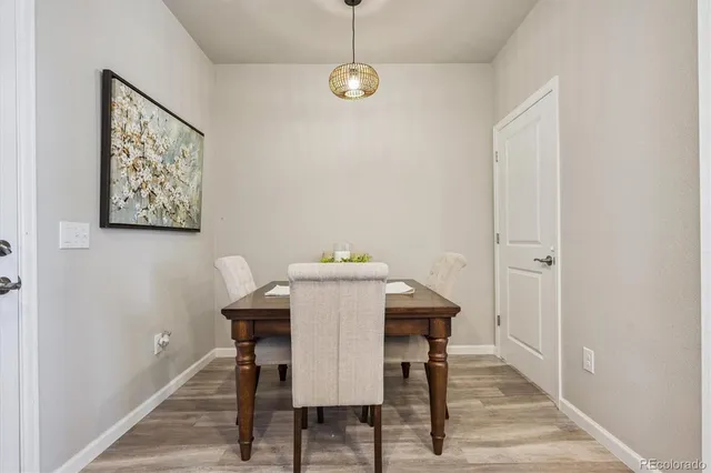 $2,400 | 9364 Gore Street, Unit C, Arvada, CO 80007