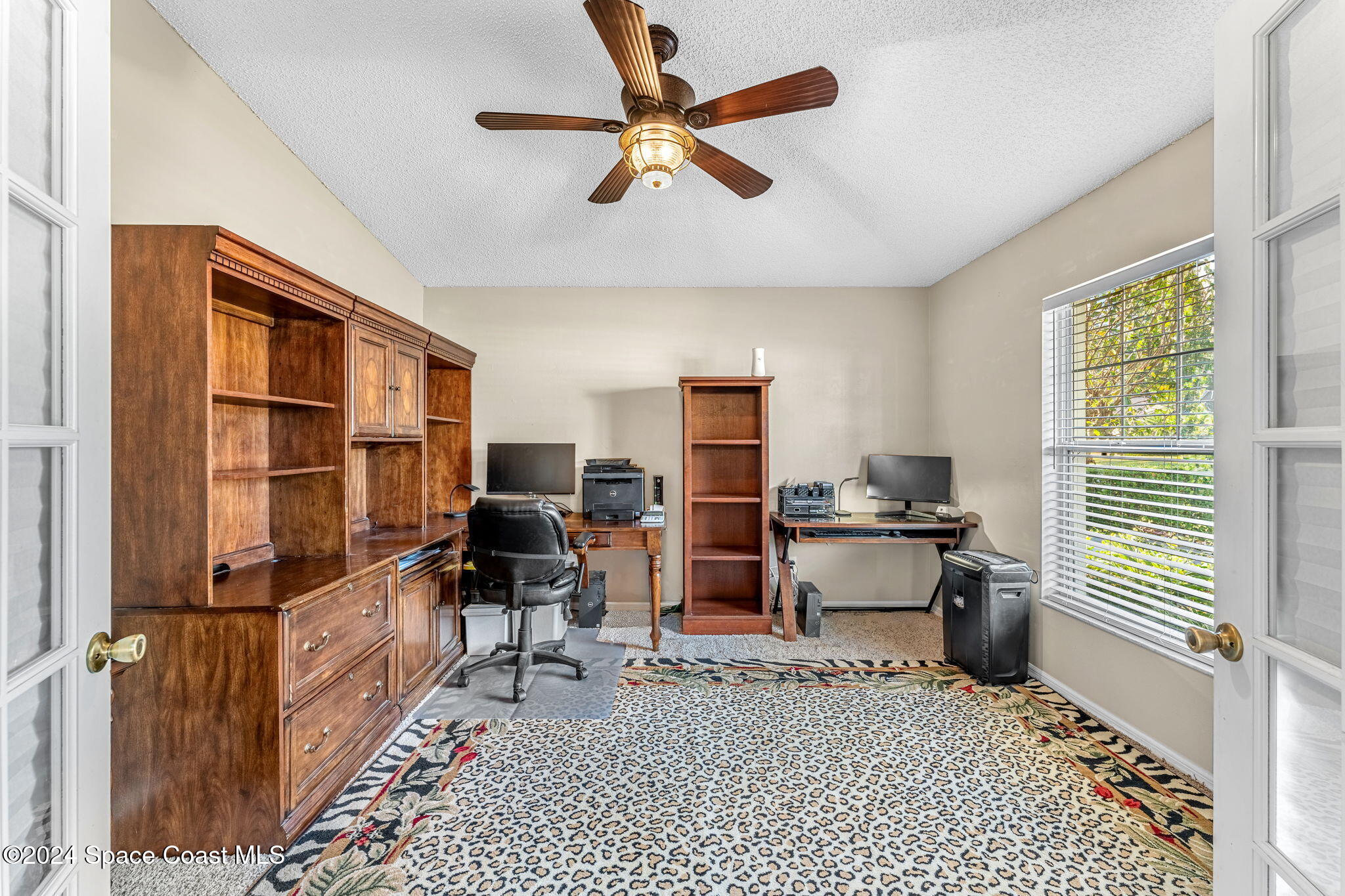 7325 Darien Road Cocoa, FL 32927 - Photo 25 of 55 Bonus Room