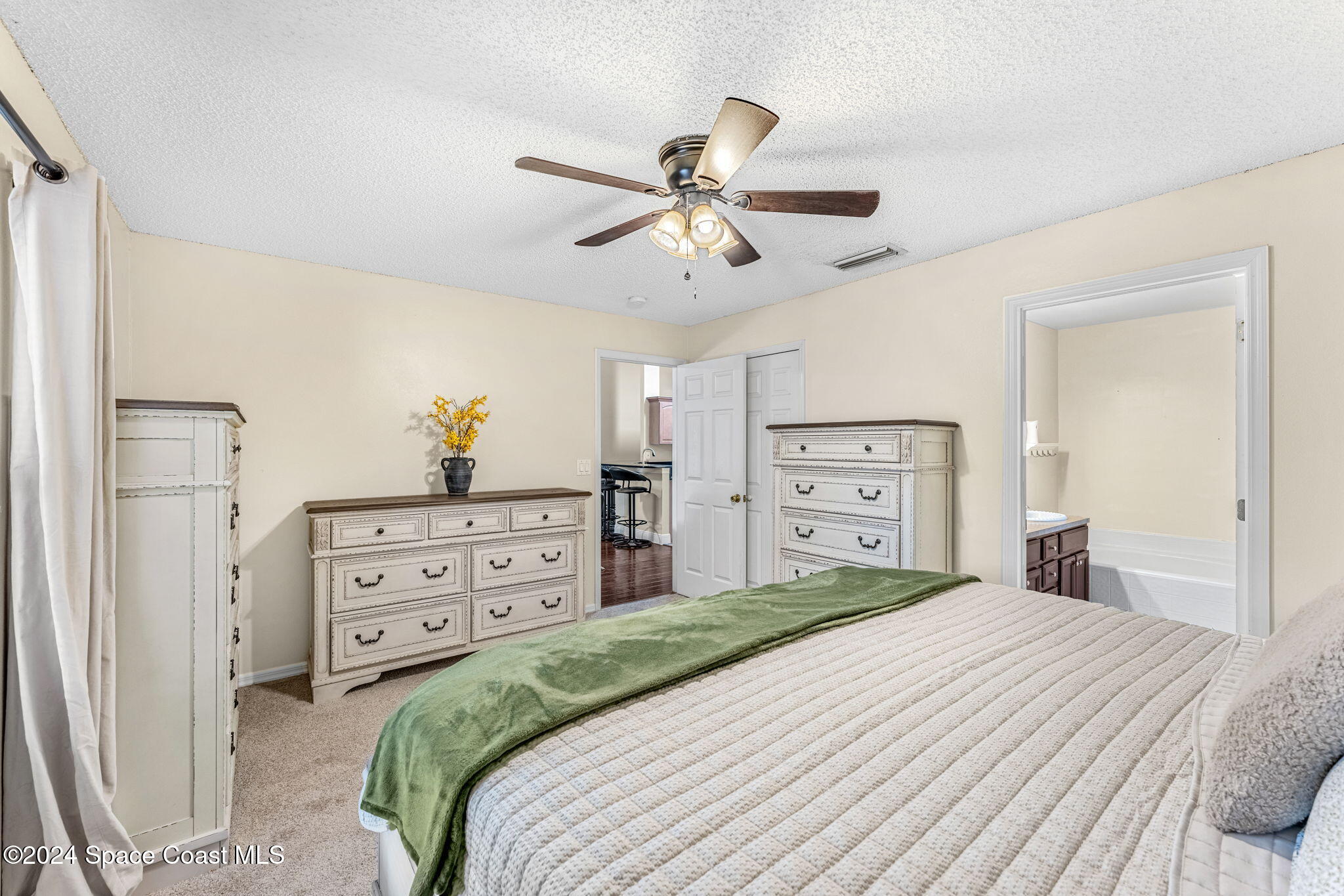 7325 Darien Road Cocoa, FL 32927 - Photo 26 of 55 Primary Bdrm