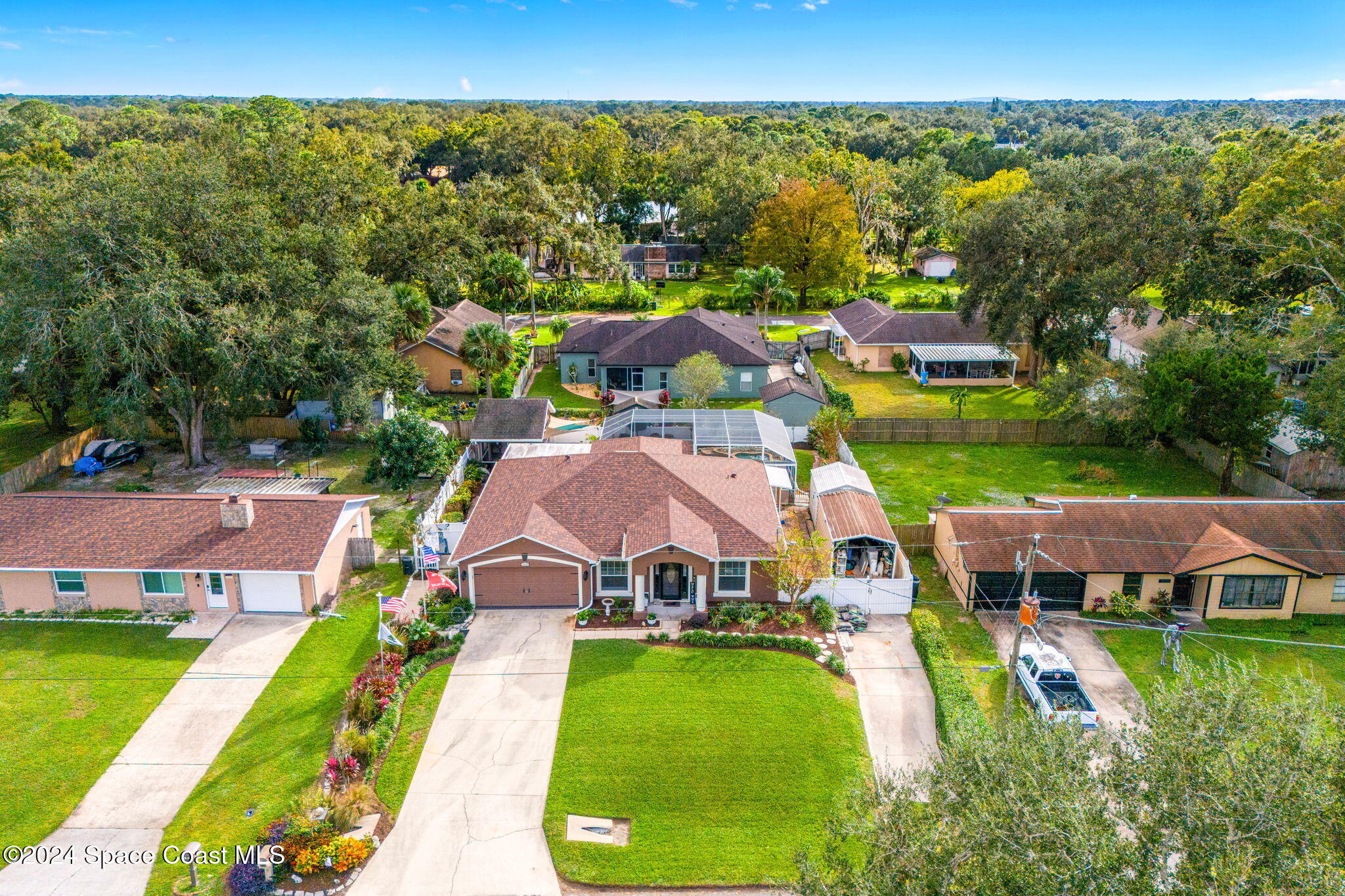 7325 Darien Road Cocoa, FL 32927 - Photo 47 of 55 47-web-or-mls-DJI_20241115144423_0013_D