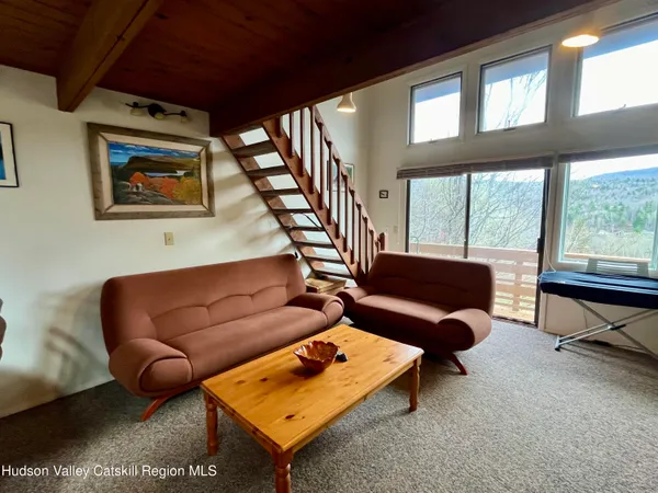 $419,000 | 72 Hunter Drive, Unit L7, Hunter, NY 12442