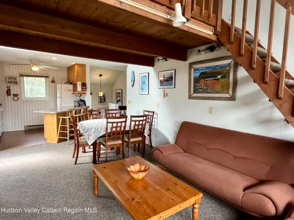 $419,000 | 72 Hunter Drive, Unit L7, Hunter, NY 12442