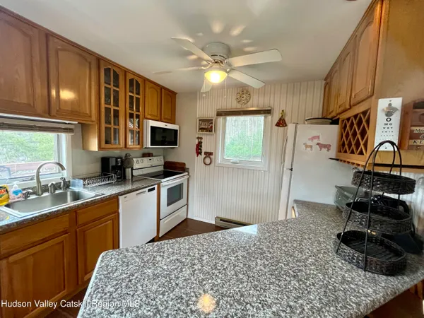 $419,000 | 72 Hunter Drive, Unit L7, Hunter, NY 12442