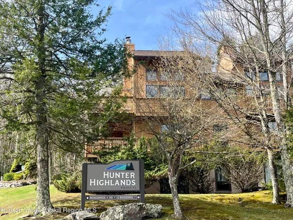 $419,000 | 72 Hunter Drive, Unit L7, Hunter, NY 12442
