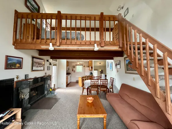 $419,000 | 72 Hunter Drive, Unit L7, Hunter, NY 12442