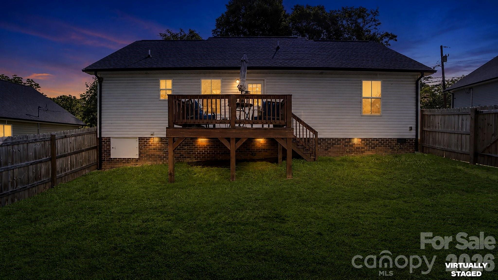 307 Austin Street Albemarle, NC 28001 - Photo 30 of 30